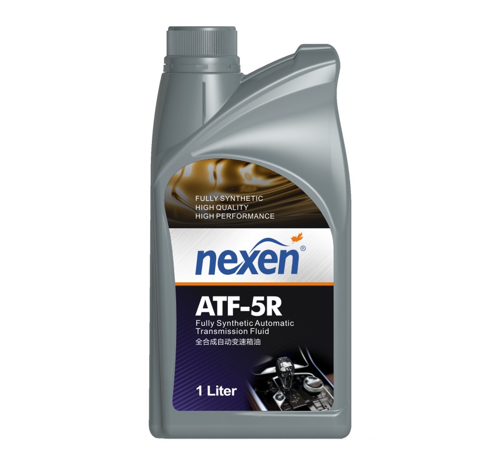ATF-5R自动变速箱油